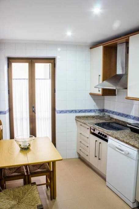 Atico Con Piscina Junto Catedral De Sevilla Exteriör bild